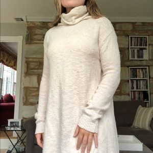 BDG SWEATER DRESS
